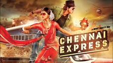 Film SRK Chennai Express 2013 Sub indo 720p