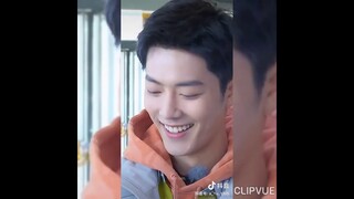 Tiêu Chiến mylove💕 #117- hành trình làm VĐV khúc côn cầu của Tiêu Chiến