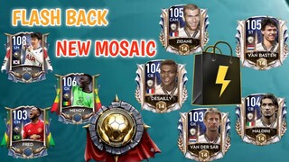 [FIFA MOBILE 21] PRIME ICON GIÁ RẺ - FLASH BACK QUAY LẠI | NATIONAL HEROES RESET