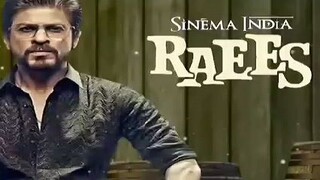 RAEES  (2017)  Dubb Indonesia