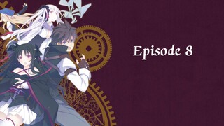 Unbreakable Machine doll Ep 8