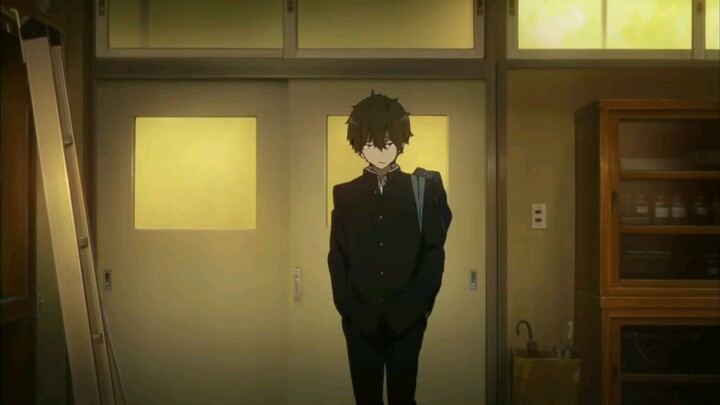 Anime Hyouka (4)