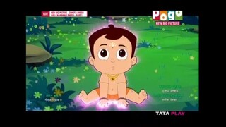 Chhota Bheem Aur Gadadhari Bheem 3 Parts 480p Tamil - [DAC] in Tamil