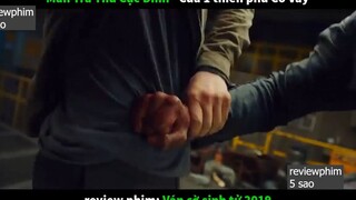 ván cờ sinh tử p3 #reviewphim5sao