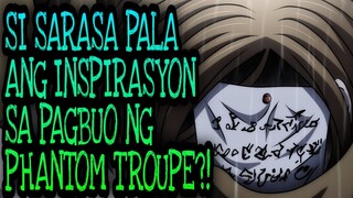 Ang Pagbabago sa buhay ni Chrollo | Hunter x Hunter 397 Tagalog Review