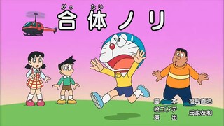 Doraemon episode 537