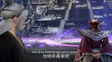 Renegade Immortal Eps 85 Sub Indo