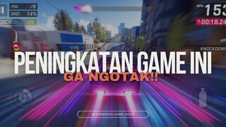 Gilaa Game Balapan yang Jadul ini Rilis Grafik Terbarunya🔥