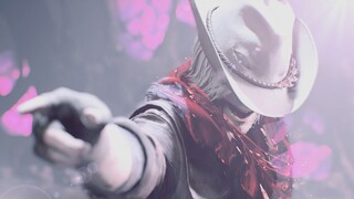 【Gaming】【Devil May Cry 5/Epic】The devils outfit changes
