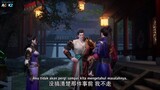 Peak of True Martial Arts Episode 126 [Season 3] Subtitle Indonesia