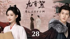 INDO SUB | EP28 Blossom