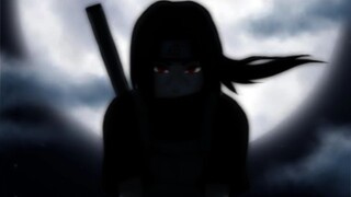 jj Itachi