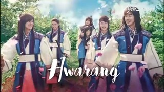 Part 08 - Hwarang Tagalog