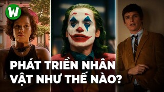 CÁCH ĐỂ TẠO NÊN MỘT NHÂN VẬT CHÍNH CÁ TÍNH (từ đạo diễn Spike Lee)