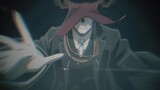 [AMV|Mahoutsukai no Yome]Cuplikan Layar Anime|BGM:Tides