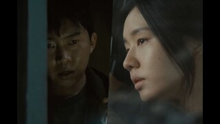 [7-6-24] In October | First Teaser ~ #LimYoungWoong #AhnEunJin