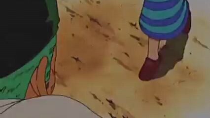 zoro in anime vs zoro in live action