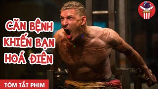 TÓM TẮT PHIM KINH DỊ: BỆNH NHÂN SỐ 0 - CHÚA TỂ PHIM