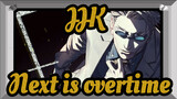 Jujutsu,Kaisen|[Nanami,Kento]"Next,is,overtime"/reliable,mature,male