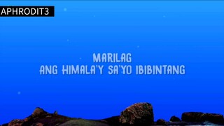 MARILAG-Dionela