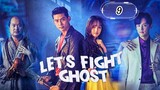 Bring It On, Ghost! (2016) Episode 9 Eng Sub