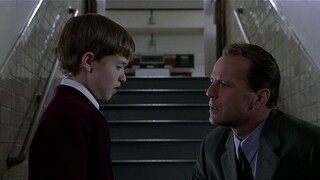 The Sixth Sense (1999)