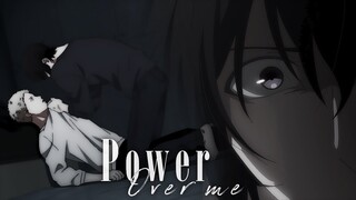 Given AMV | Akihiko & Ugetsu & Haruki