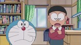 All Season Badge - Doraemon TagalogDub