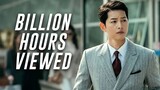 15 Korean Dramas With The Highest Viewership! [Ft HappySqueak]