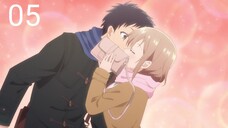 Anime Uchi no Kaisha no Chiisai Senpai no Hanashi Episode 03(Subtitle Indonesia)