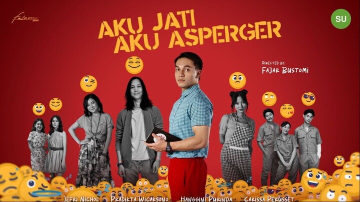 Aku Jati, Aku Asperger 2024