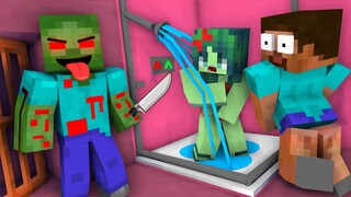 MONSTER SCHOOL - BEST MINECRAFT ANIMATIONS (FUNNY CHALLENGE)