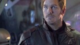 Star-Lord imitated Thor and thought he was a subwoofer, teammate: mother*