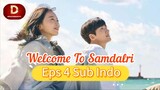 W.T.S.R episode 4 Sub Indo