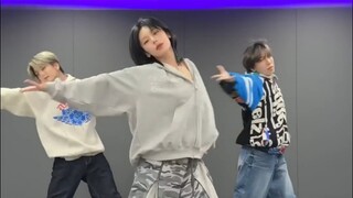 黄礼志×贺鑫隆×李梓豪《AIR》舞蹈Cha🍃