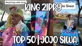 KingZippy A day in the life of JoJo Siwa (Parody)