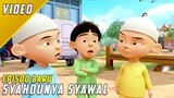 [FULL] Upin Ipin Musim 14 - Syahdunya Syawal - Full Episode Upin Ipin Terbaru