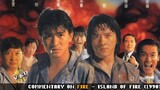 Island of fire (1990) Dubbing Indonesia