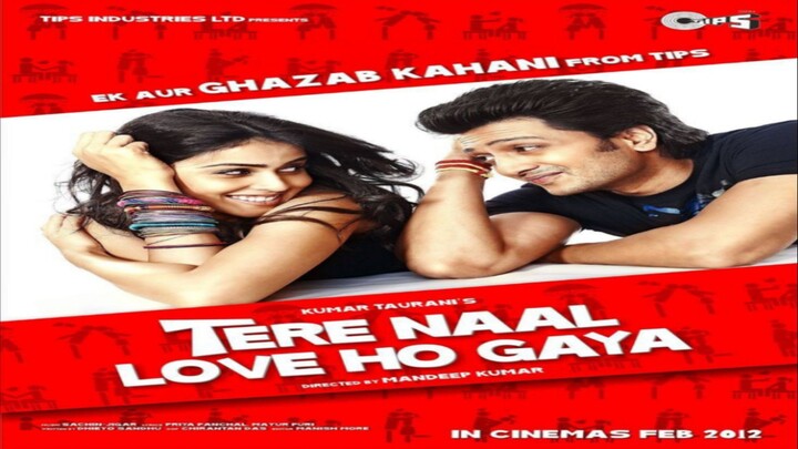 Tere_Naal_Love_Ho_Geya_full movie