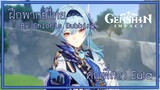 [ ฝึกพากย์ไทย ] Genshin Impact Character : Eula