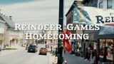 Reindeer Games Homecoming- Hallmark TV Movie 🎄