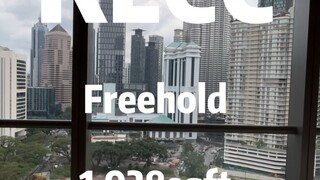 The Ritz-Carlton Residences @ KLCC - 2 Rooms (1,938sqft)