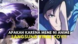 Ni Anime Kok Bisa Viral Padahal baru 2 episode???