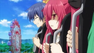 Date A live season 1 sub indo episode 12