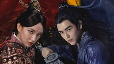 Legend of Awakening - Episode 16 (Cheng Xiao & Chen Feiyu)