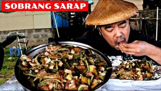 MAPAPADAMI KA NG KAIN PAG ITO ANG ULAM MO SOBRANG SARAP ANG LUTONG PINOY | KABSAT SAM