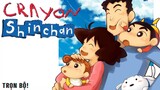 Shin Cậu Bé Bút Chì (Crayon Shin-Chan!)| Tập 80.