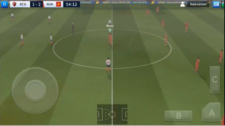 Thử Ra mắt Messi FAKE so tài Messi THẬT và cái kết Dream League Soccer 2019