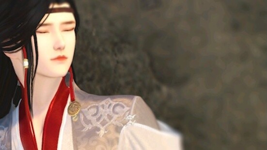 Jie [Episode 29] Who is that person? His name is Danqing…