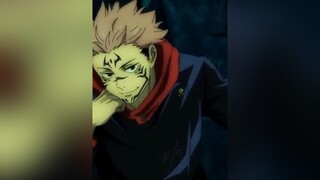 Anime/Manga Sukuna jujutsukaisen jujutsukaisenedit jjk jjkedit sukuna sukunaryomen itadori itadoriyuuji anime animeedit animerecommendations animetiktok fyp fypシ fypage foryou foryoupage